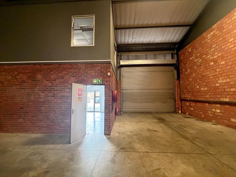 To Let Commercial Property for Rent in Greenbushes Eastern Cape